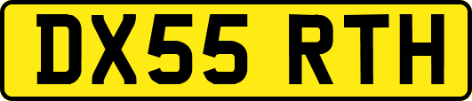 DX55RTH