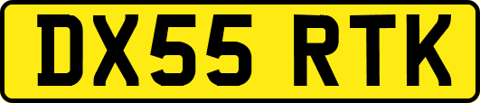 DX55RTK