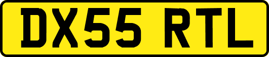 DX55RTL