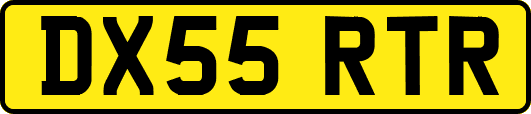 DX55RTR