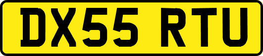 DX55RTU