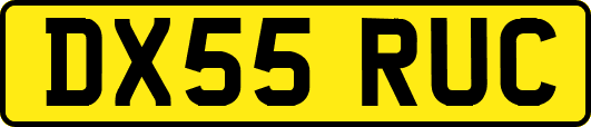 DX55RUC