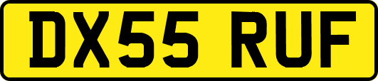 DX55RUF