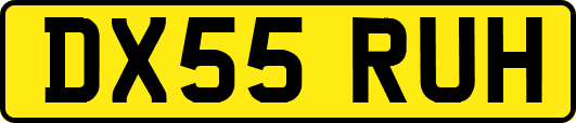 DX55RUH