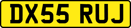 DX55RUJ