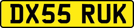 DX55RUK