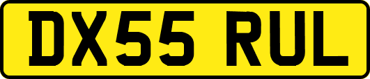 DX55RUL