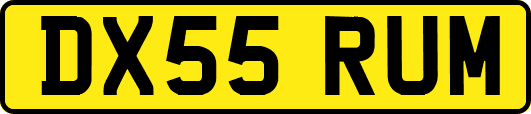 DX55RUM