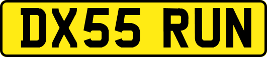 DX55RUN