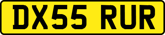 DX55RUR