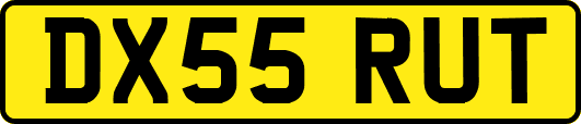 DX55RUT