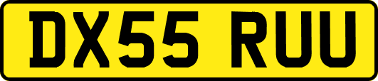 DX55RUU