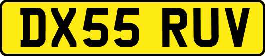 DX55RUV