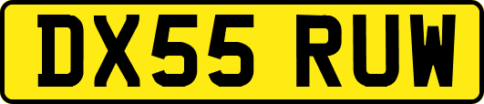 DX55RUW