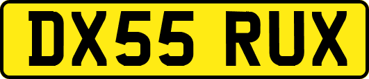 DX55RUX