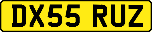 DX55RUZ