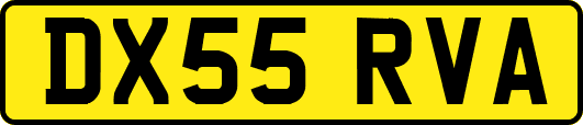 DX55RVA