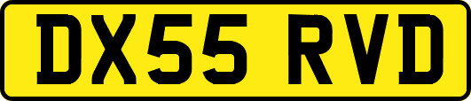 DX55RVD