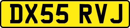 DX55RVJ
