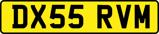 DX55RVM