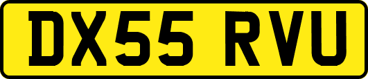 DX55RVU