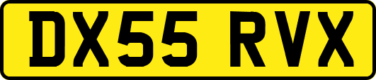DX55RVX