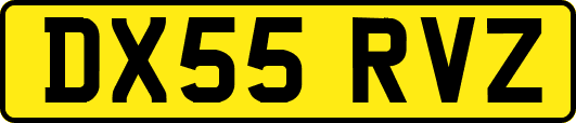 DX55RVZ