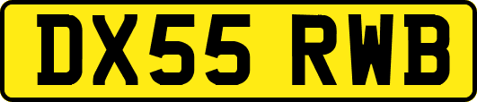 DX55RWB
