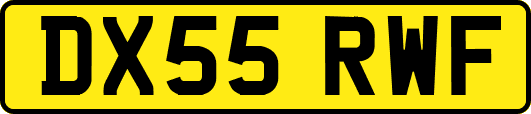 DX55RWF