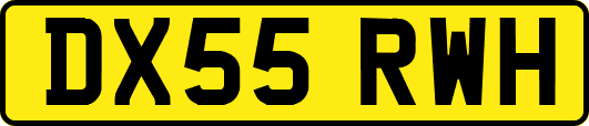 DX55RWH