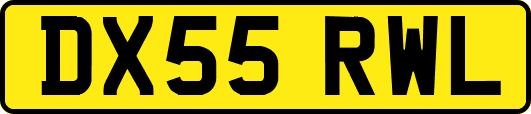 DX55RWL