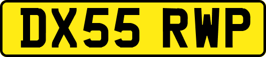 DX55RWP