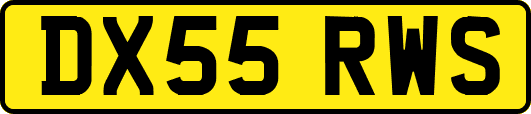 DX55RWS