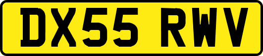 DX55RWV