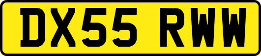 DX55RWW