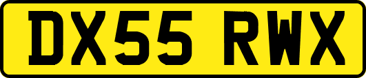 DX55RWX