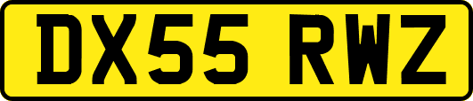 DX55RWZ