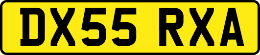 DX55RXA
