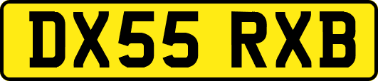 DX55RXB