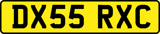 DX55RXC
