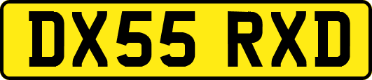 DX55RXD