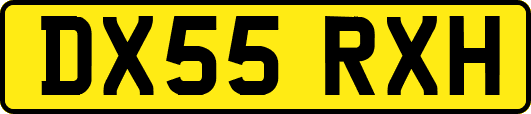 DX55RXH