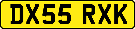 DX55RXK