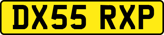 DX55RXP