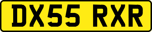 DX55RXR
