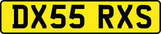 DX55RXS