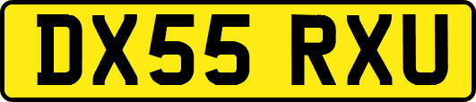 DX55RXU