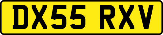 DX55RXV