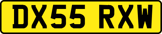 DX55RXW