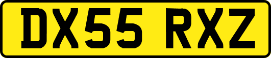 DX55RXZ